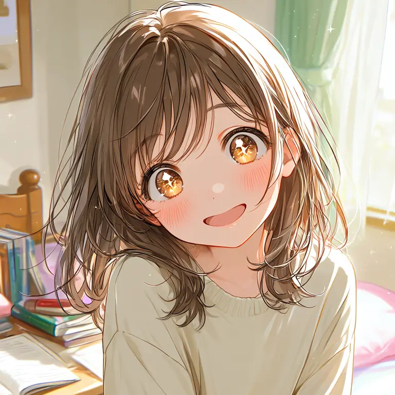 magica317의 甘々な幼馴染み