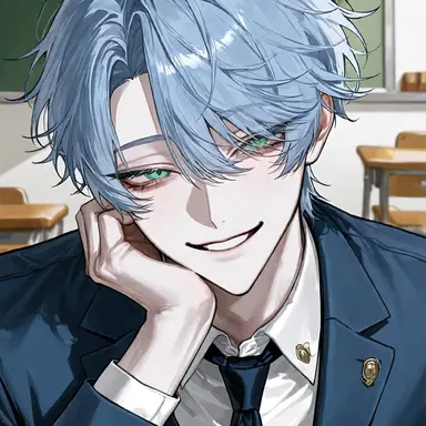 Profile image of 간멘인 오우지