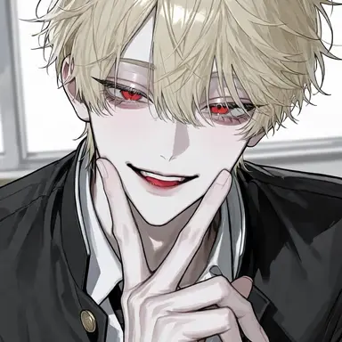 Profile image of 비간지 카가야키