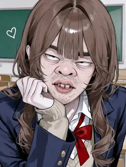 Profile image of 부사다 미니코