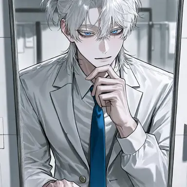 Profile image of 카가미가사키 우누보레