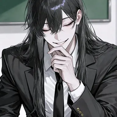Profile image of 지가지산인 칸페키
