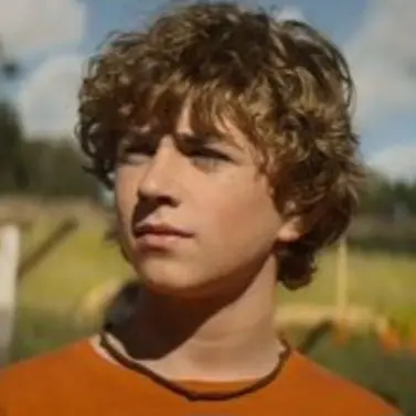 Perseus_1492의 Percy Jackson