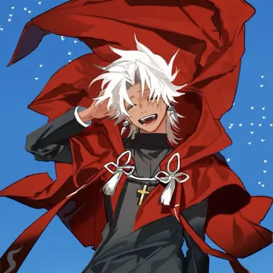 Profile image of 天草四郎