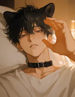 Profile image of クロナ