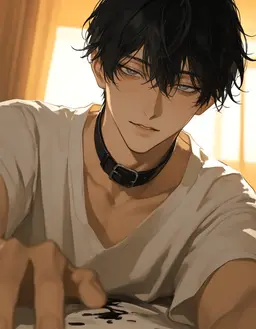 Profile image of クロナ