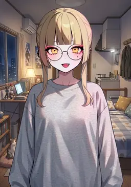 Profile image of 結