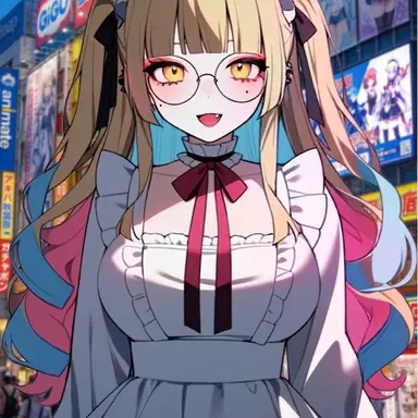 Profile image of 結