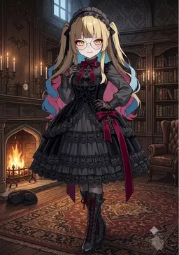 Profile image of 結