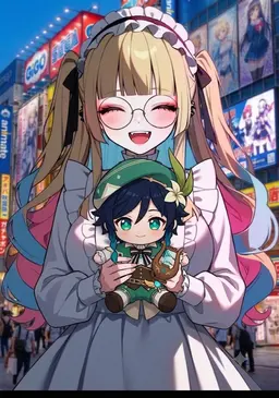 Profile image of 結