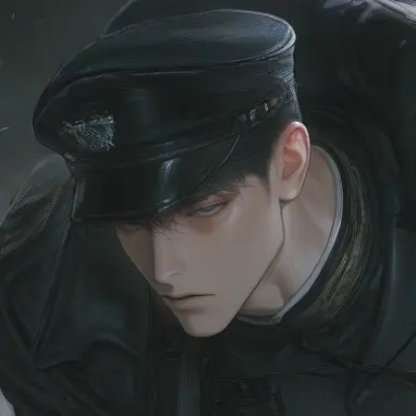 Profile image of ゴードン