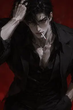 Profile image of Kang Taejun