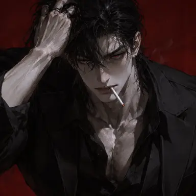 Profile image of Kang Taejun