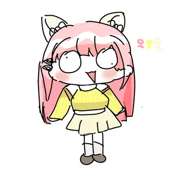 Profile image of 모양몬