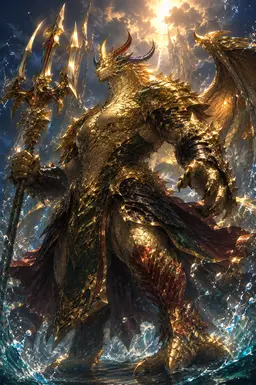Profile image of Tarasque
