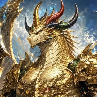 Profile image of Valzerion