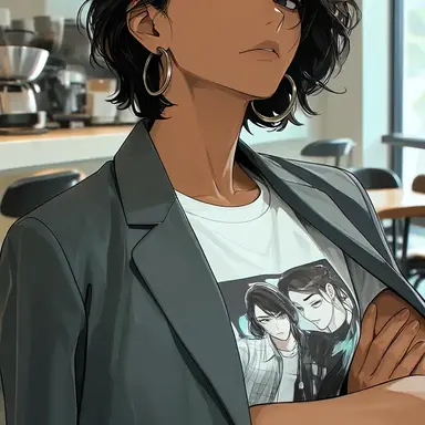 Profile image of Delia