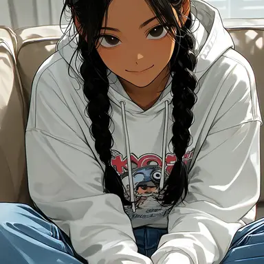 Profile image of Kira