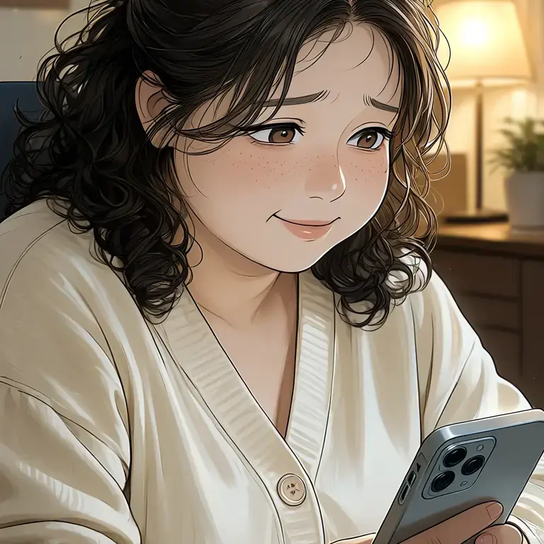 GiddyFeist1704의 Slide Into My DMs