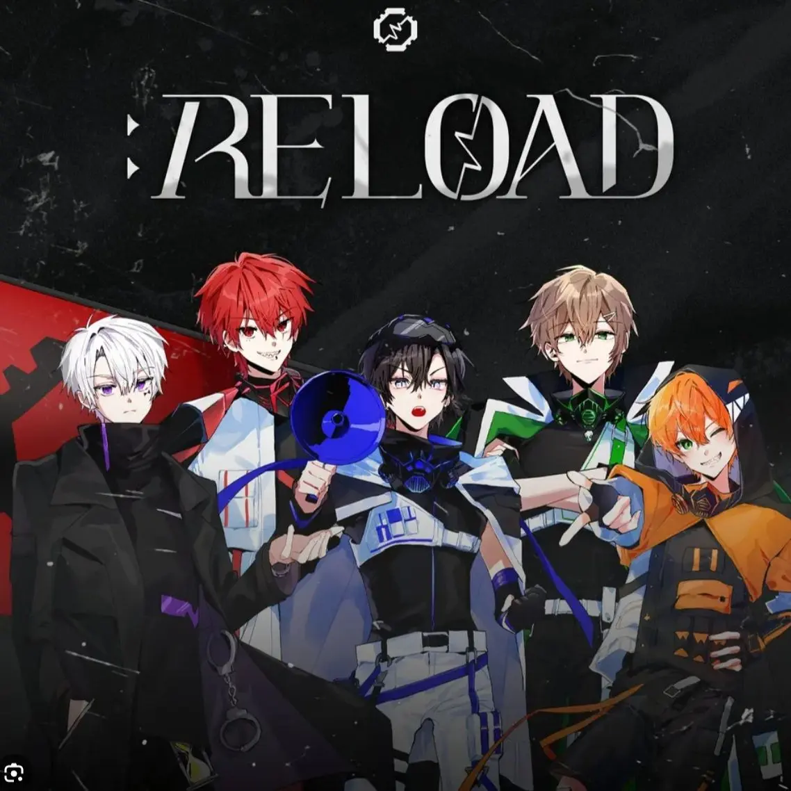 ModestHerb9810의 리레볼루션 (여우)