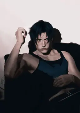 Profile image of Nightwing