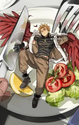 Profile image of ホークス