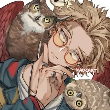 Profile image of ホークス