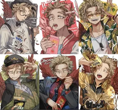 Profile image of ホークス