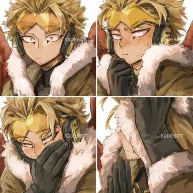 Profile image of ホークス