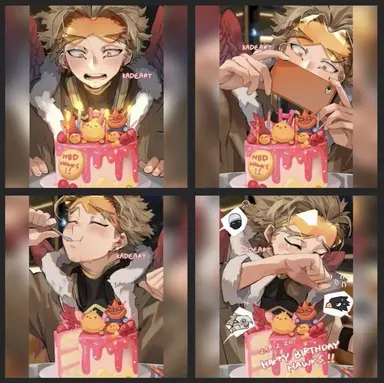 Profile image of ホークス