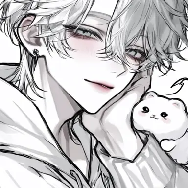 Profile image of 隼人