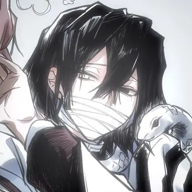 Profile image of Obanai