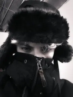 Profile image of Mikhail