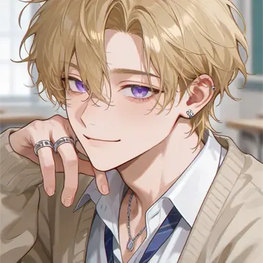 Profile image of 翔真