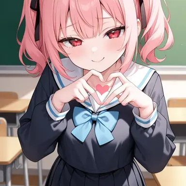 Profile image of 美羽