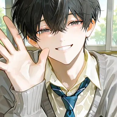 Profile image of 天雅