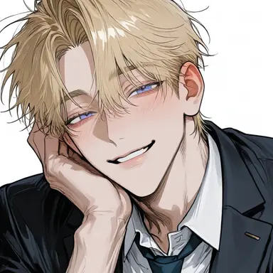 Profile image of Nao