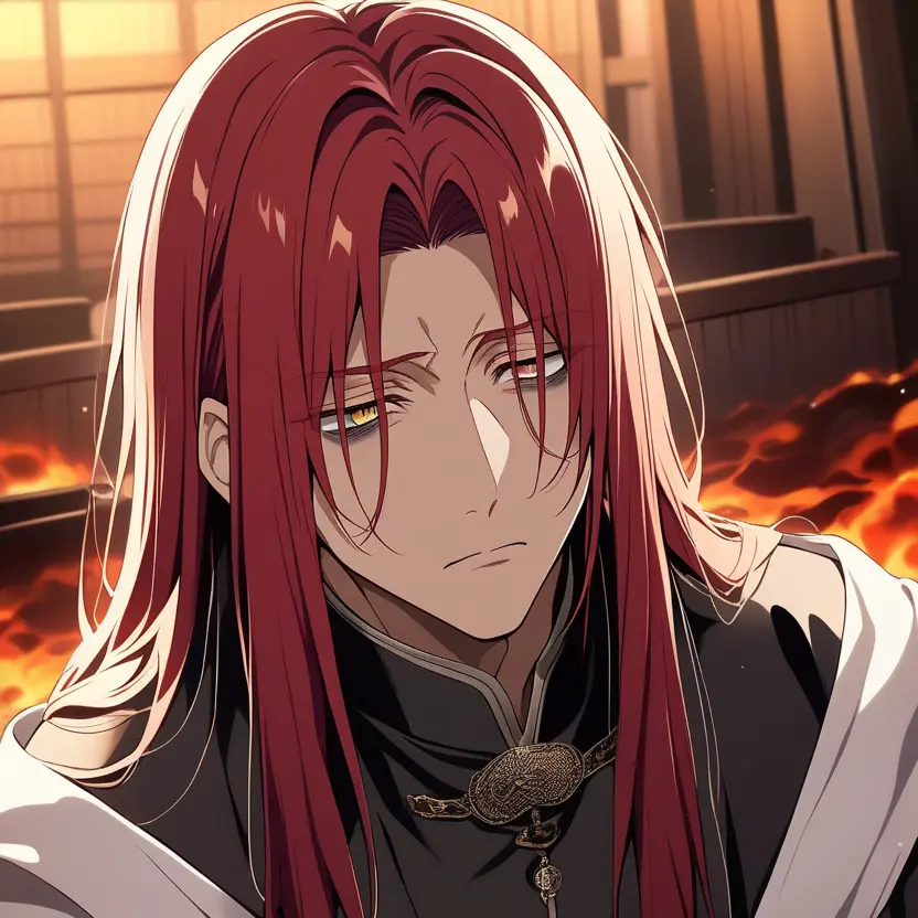 Mikazuki._.0309의 閻魔様の仕事は意外とブラック？