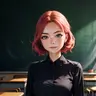 캐릭터 프로필 이미지