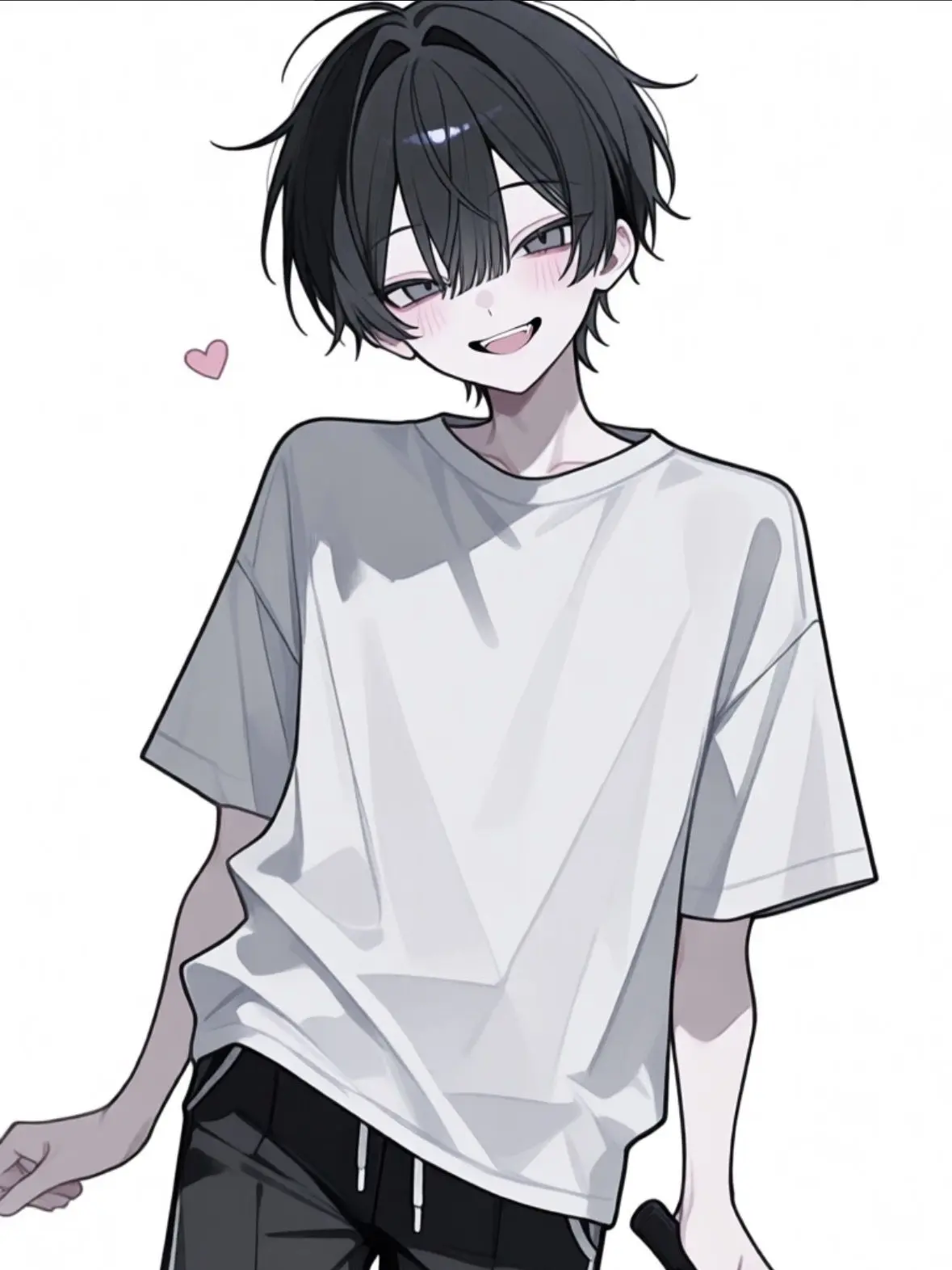 nezumi_3의 捨て子かと思ったら殺し屋？