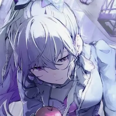 Profile image of 아사히나 마후유