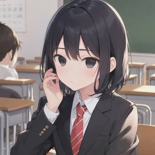 keyaga1806의 男の娘　カオル