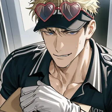 Profile image of 晴人