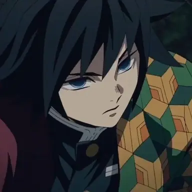 Profile image of 토미오카 기유