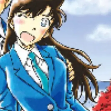 Profile image of 毛利蘭
