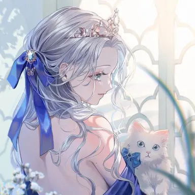 Profile image of 한서아