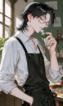 Profile image of 카나베 미야비