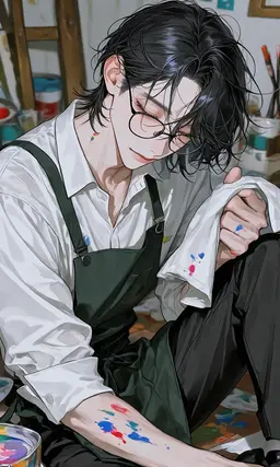 Profile image of 카나베 미야비