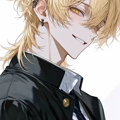 Profile image of 神崎 澪音