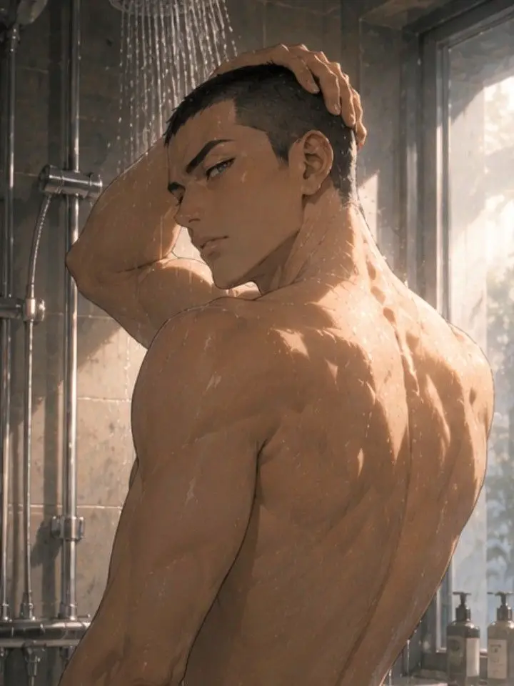 SolemnCrow4922의 앙? ...뭘 쳐다봐